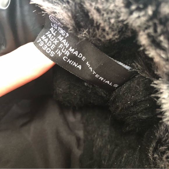 Weatherproof All Weather Footwear | Faux Fur Buckle Winter Boots - Picture 7 of 10